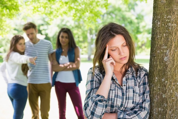 Peer Pressure Counselling